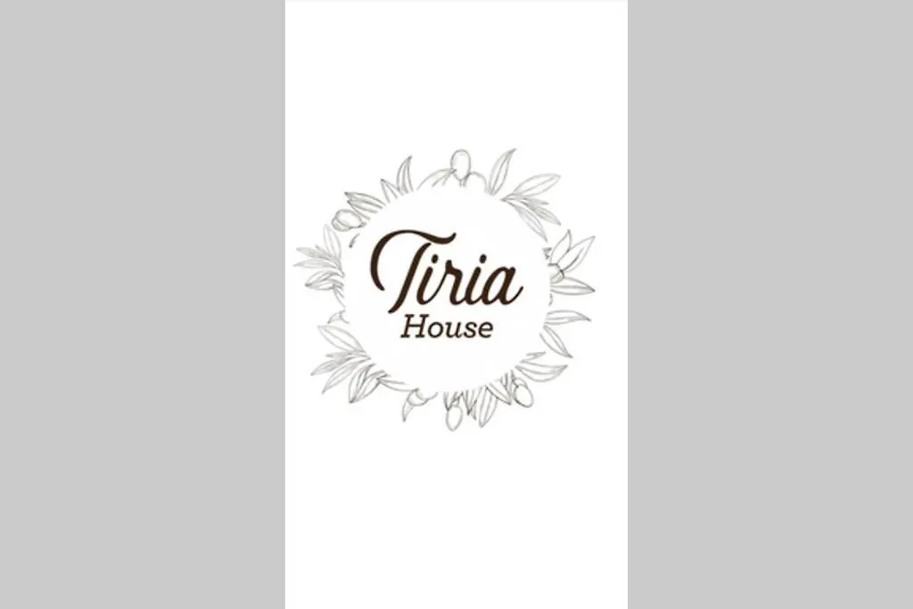Tiria House Bosa - Casa Vacanze بيت للعطل