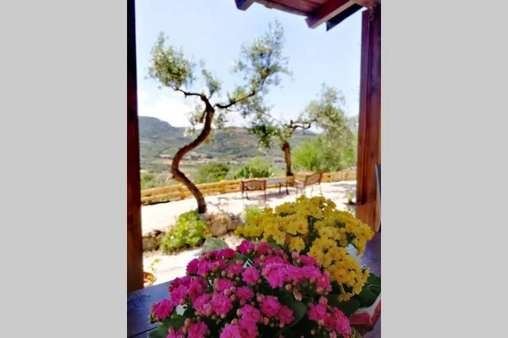 بيت للعطل Tiria House Bosa - Casa Vacanze