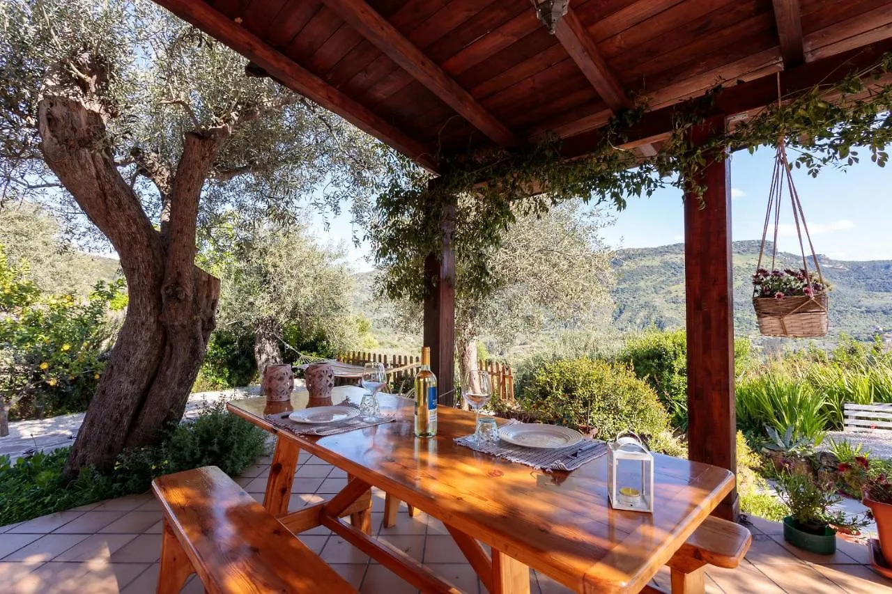 Tiria House Bosa - Casa Vacanze Italia