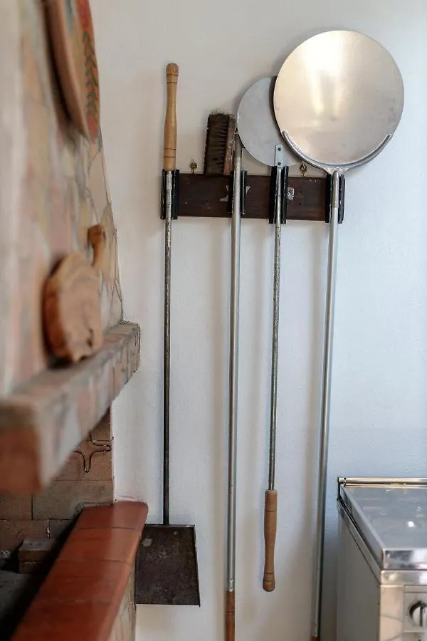 Tiria House Bosa - Casa Vacanze