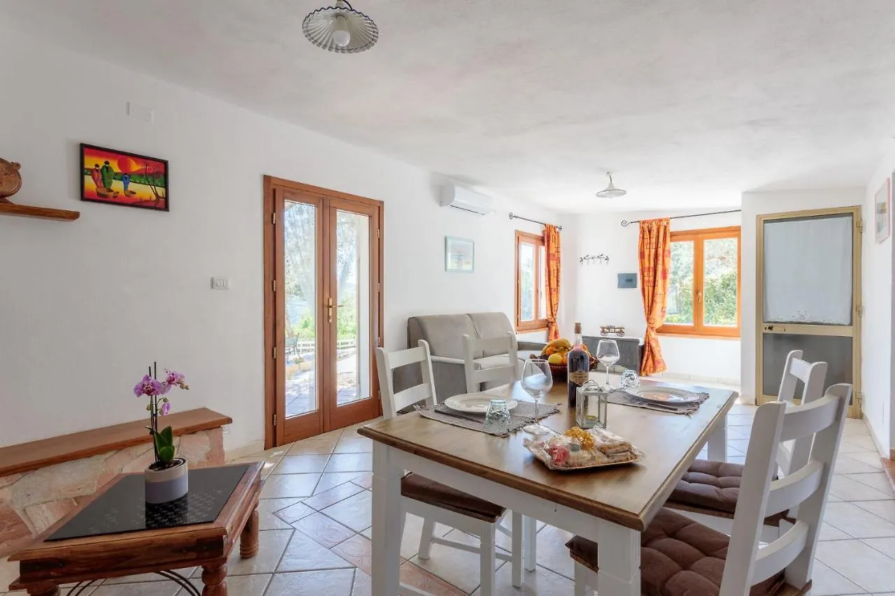 بيت للعطل Tiria House Bosa - Casa Vacanze