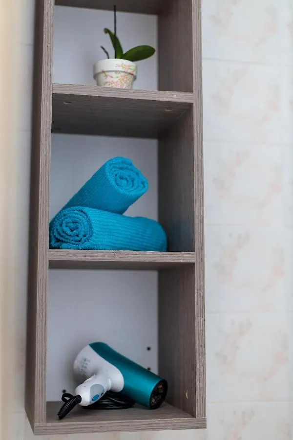 Tiria House Bosa - Casa Vacanze إيطاليا