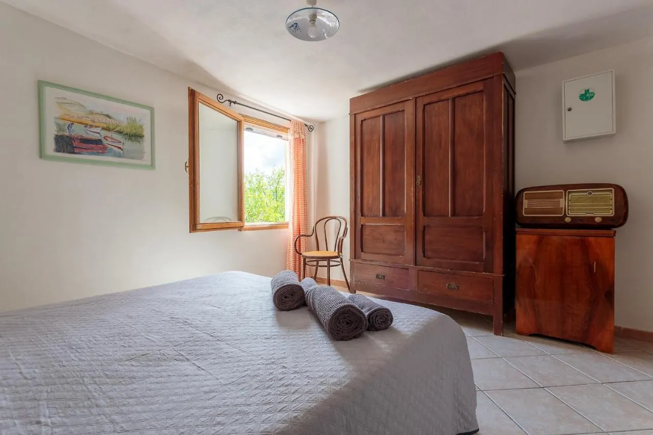 Tiria House Bosa - Casa Vacanze