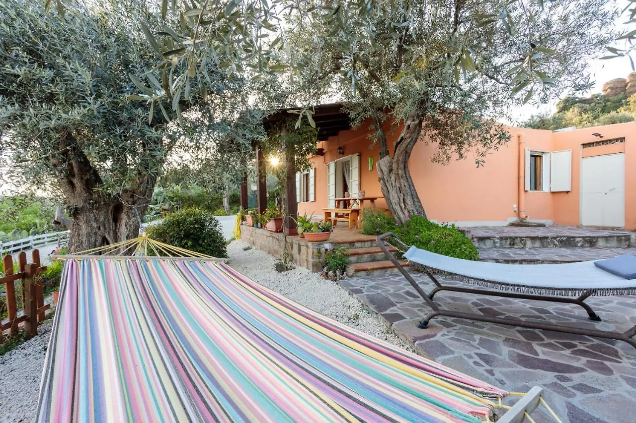 بيت للعطل Tiria House Bosa - Casa Vacanze