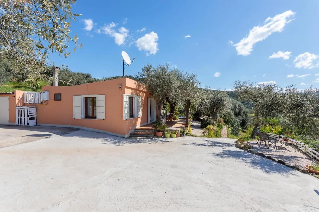 بيت للعطل Tiria House Bosa - Casa Vacanze